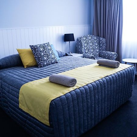 Oasis Motel Cobar Ngoại thất bức ảnh